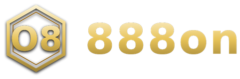 888on logo
