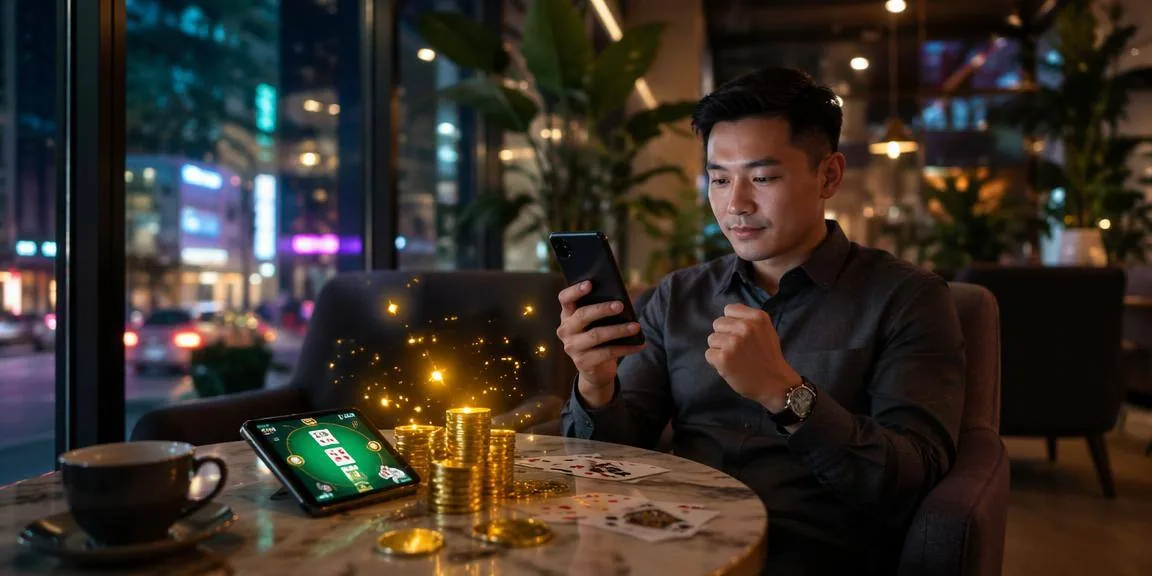 888on Truy cập ứng dụng 888on trong 3 bước