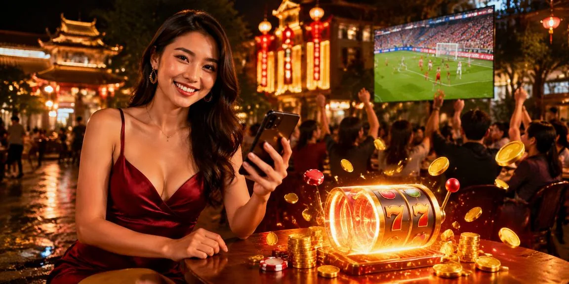 888on Việt Nam Sảnh casino
