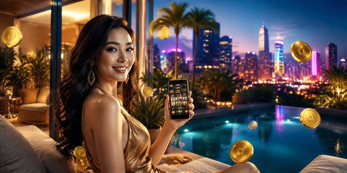 888on Trải Nghiệm Slot